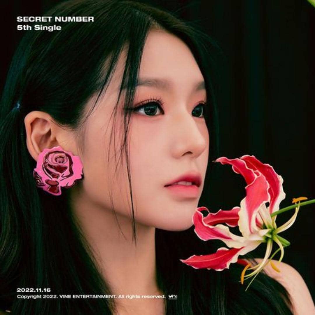 instagram.com/secretnumber.official