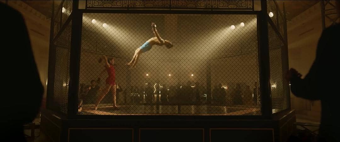 YouTube.com/Screenplay Films