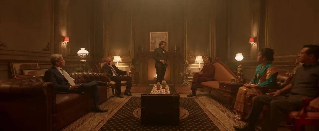 YouTube.com/Screenplay Films