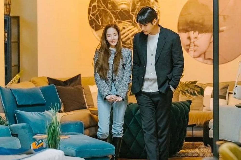 Instagram.com/tvn_drama