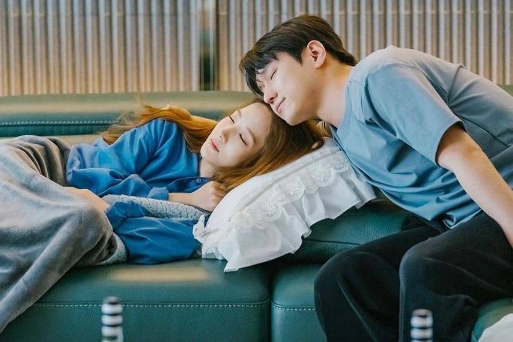 Instagram.com/tvn_drama