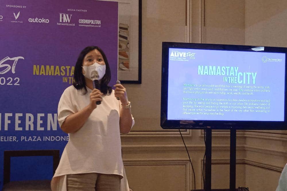 Dok. POPBELA.com/Evelyn Anggraini