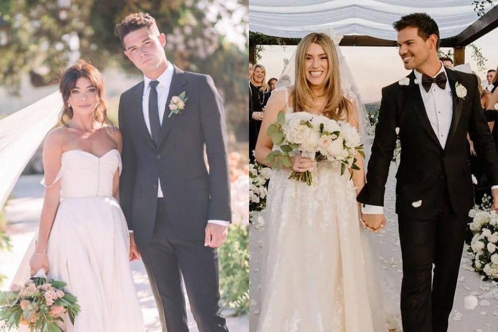 Instagram.com/sarahhyland , Instagram.com/voguemagazine