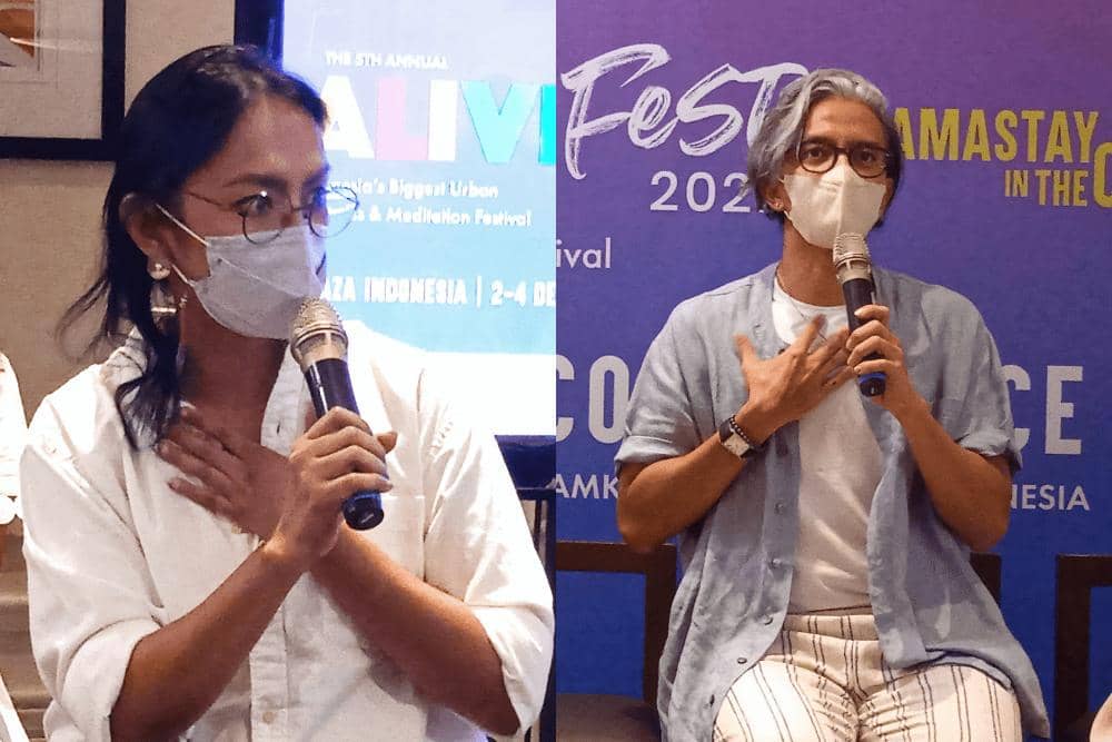 Dok. POPBELA.com/Evelyn Anggraini