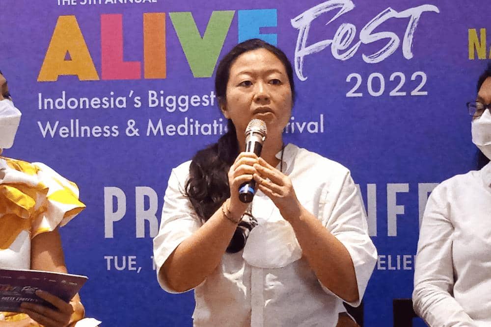 Dok. POPBELA.com/Evelyn Anggraini