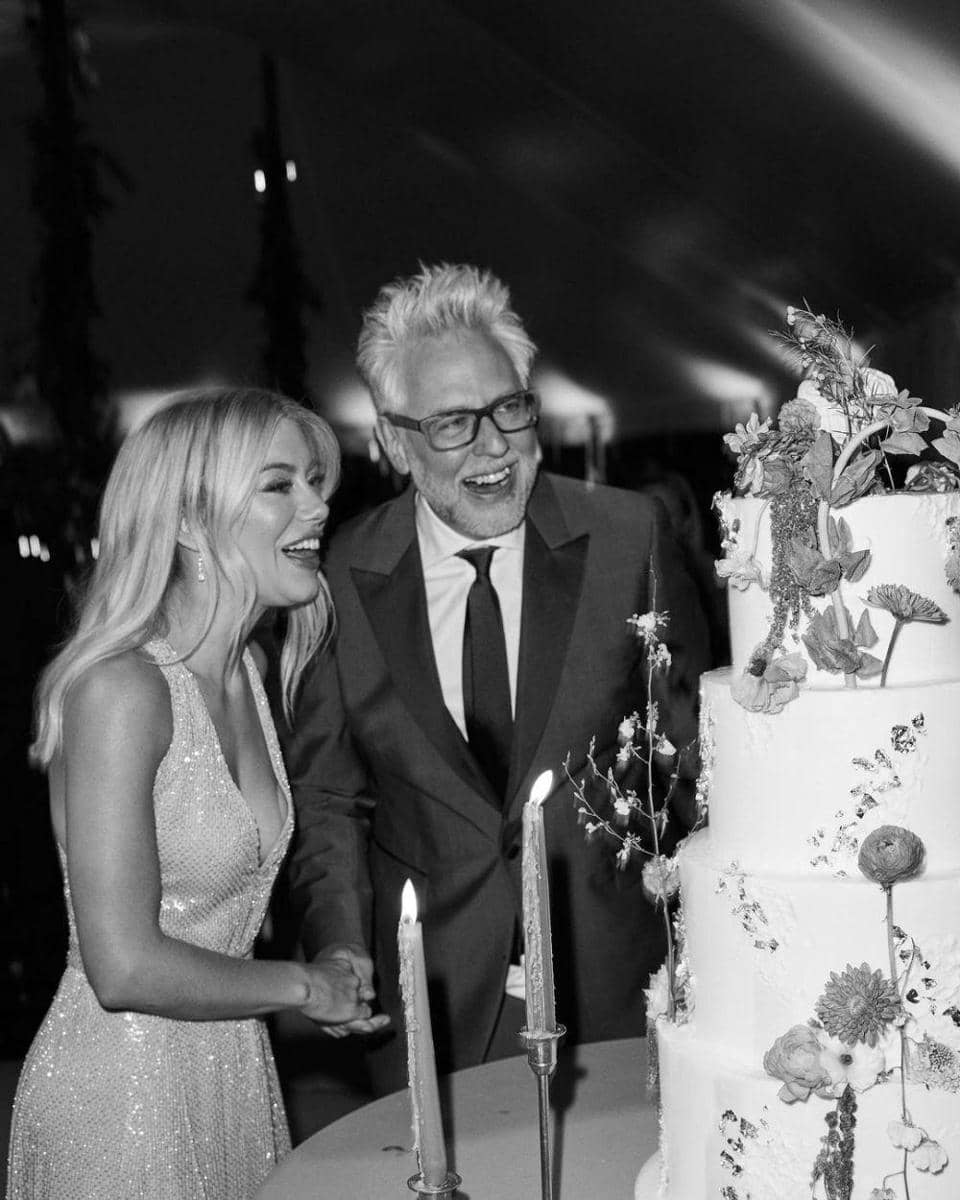 Instagram.com/jamesgunn