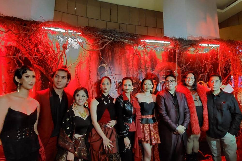 Dok.Popbela/Puspita Ramadhani