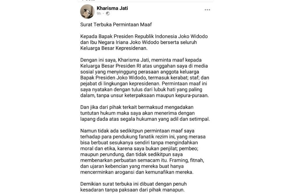 Popbela.com/Audia Natasya