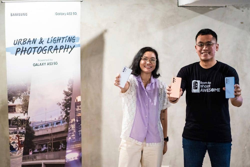 Dok. Samsung Galaxy A53 5G 