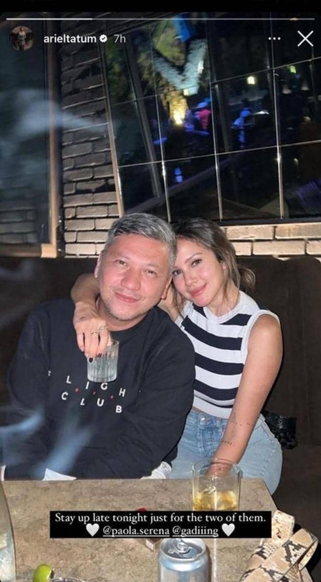 Instagram.com/arieltatum