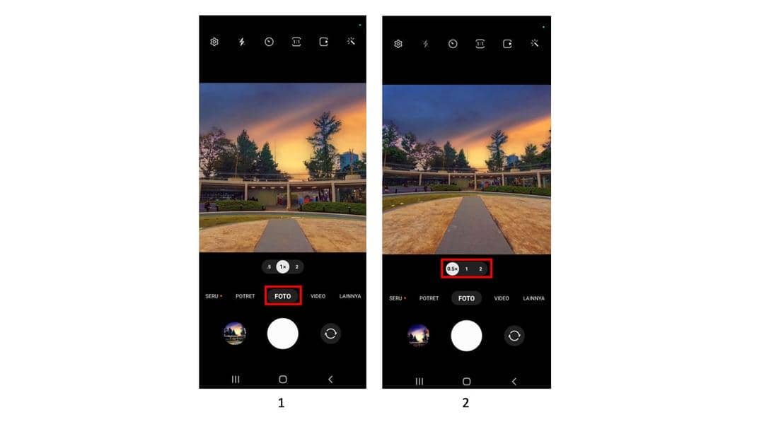 Dok. Samsung Galaxy A53 5G 