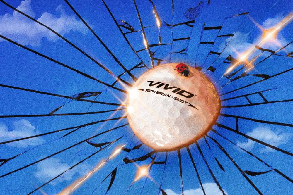 Rich Brian - VIVID ft. $NOT