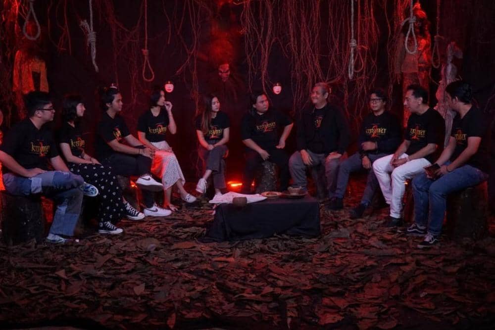 instagram.com/keramat2film