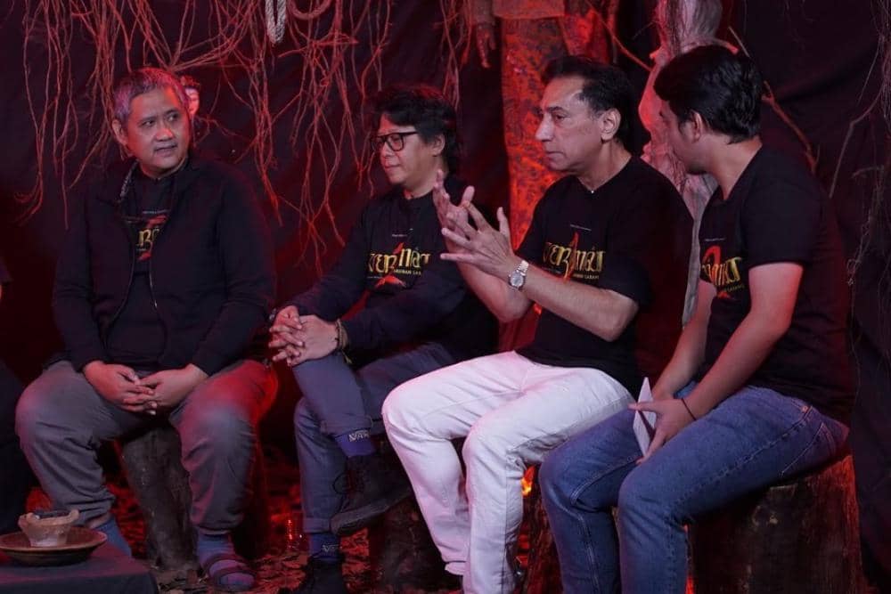 instagram.com/keramat2film