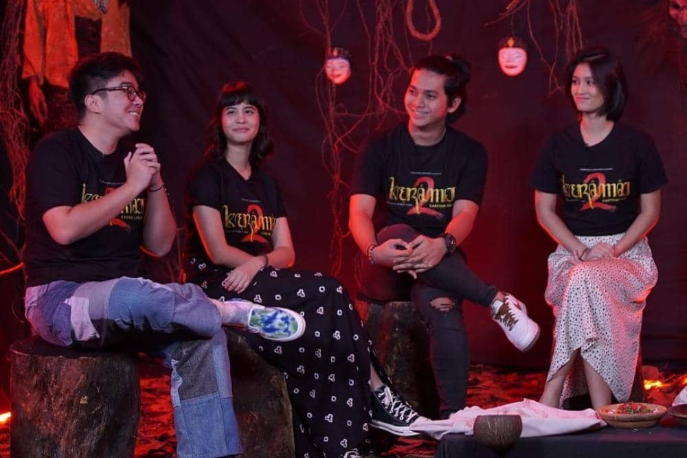 instagram.com/keramat2film