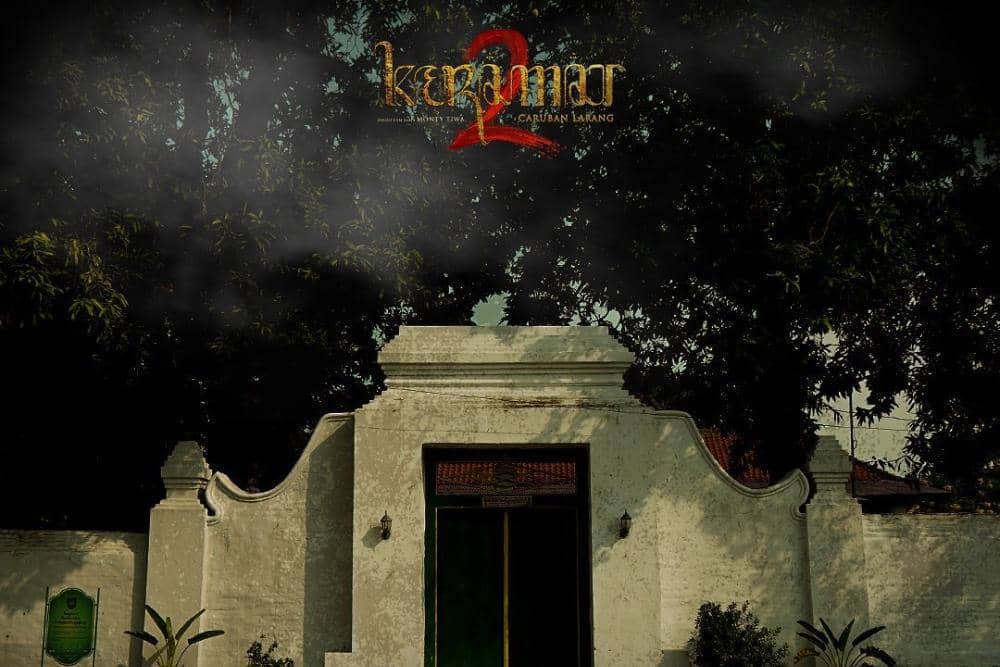 instagram.com/keramat2film