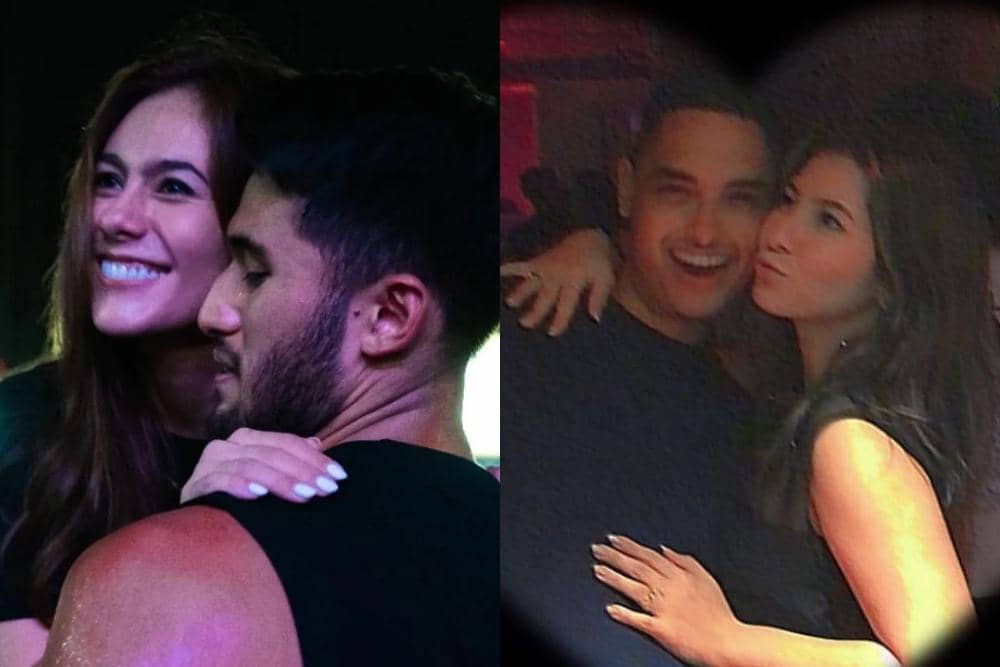 Instagram.com/wulanguritno, sharazaaa