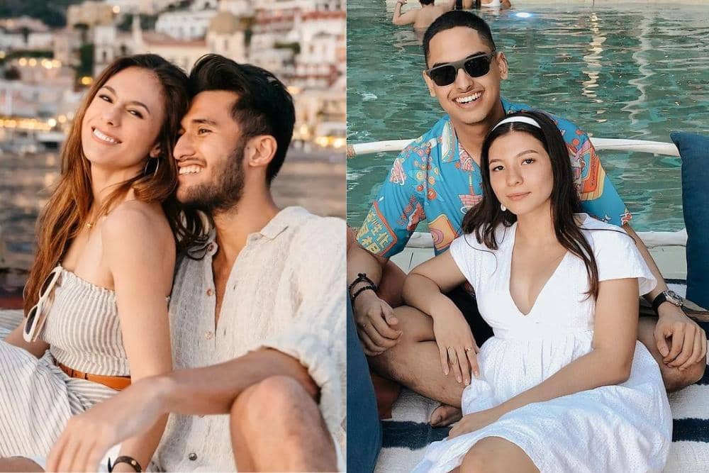 Instagram.com/wulanguritno, sharazaaa