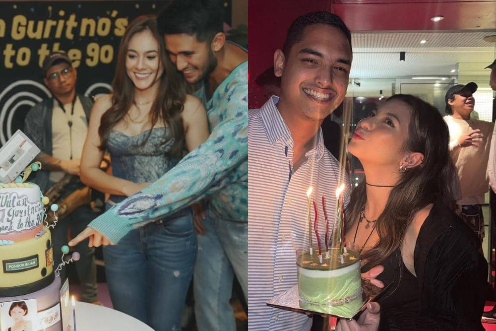 Instagram.com/wulanguritno, sharazaaa