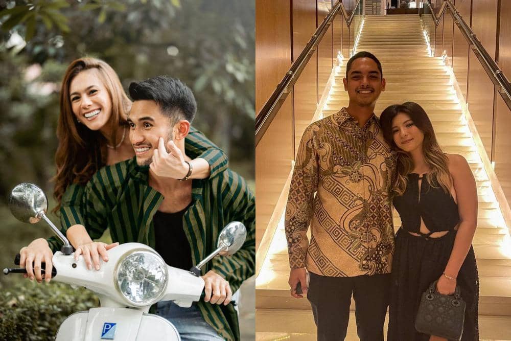 Instagram.com/wulanguritno, sharazaaa