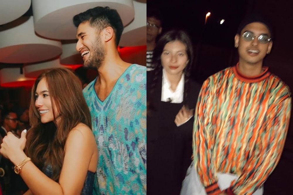 Instagram.com/wulanguritno, sharazaaa