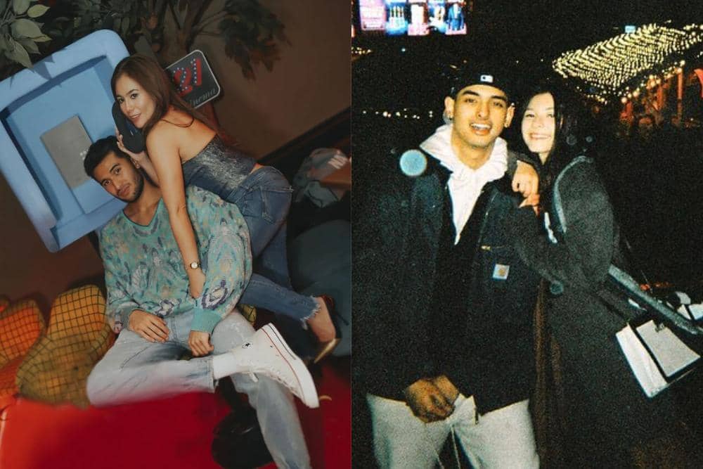 Instagram.com/wulanguritno, sharazaaa