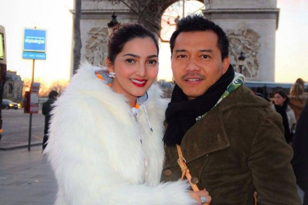 instagram.com/ashanty_ash