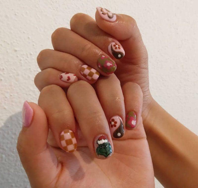 Instagram.com/nailsbyai