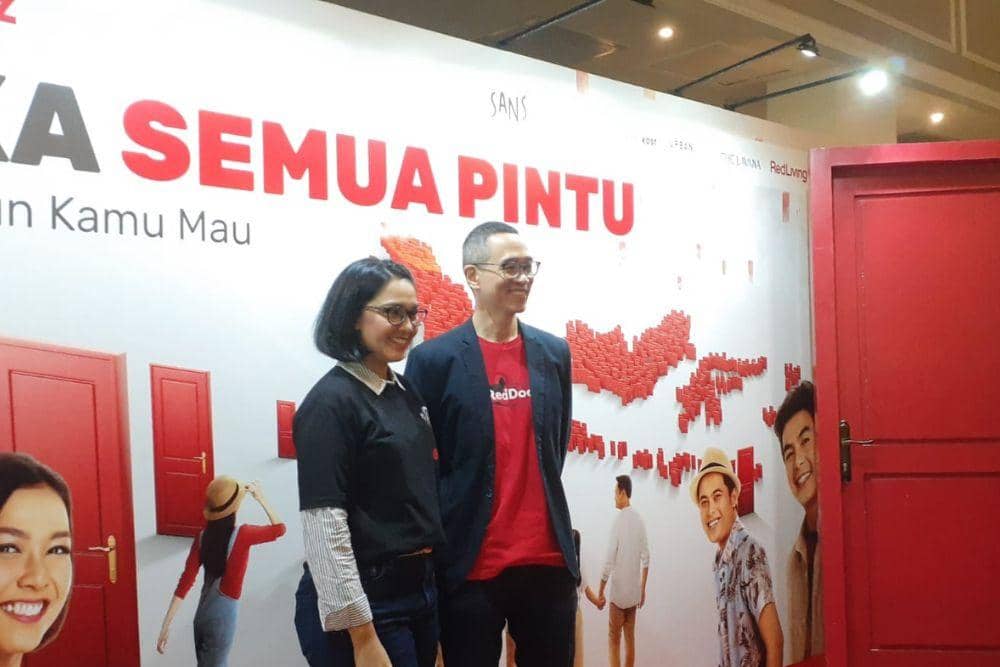 Popbela.com/Aisyah Banowati