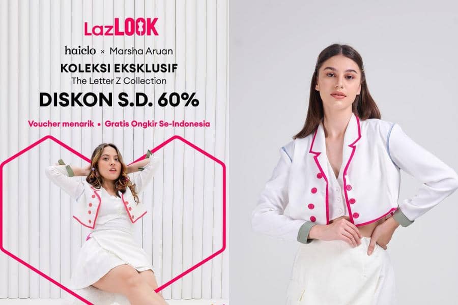 Instagram/haicloofficial