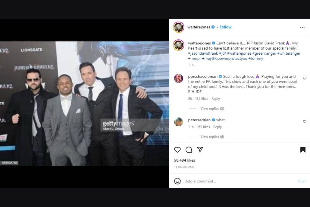 instagram.com/@walterejones