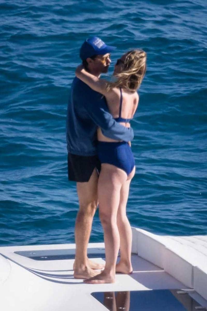 Focus Pictures/BACKGRID