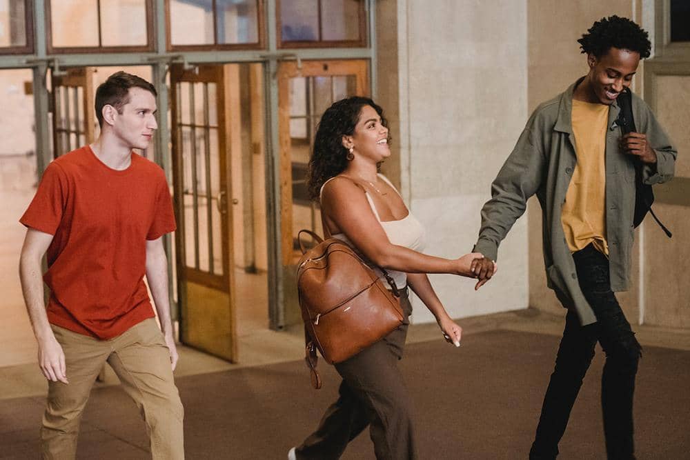 Pexels/William Fortunato