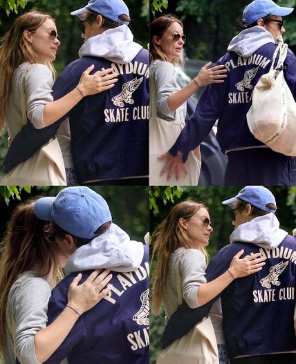 Instagram.com/harryoliviamedia