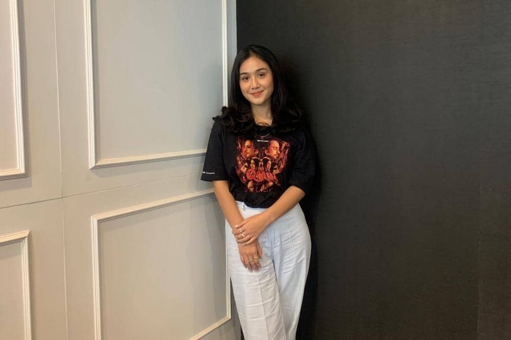 Popbela.com/Adinda Tasya Mutiara