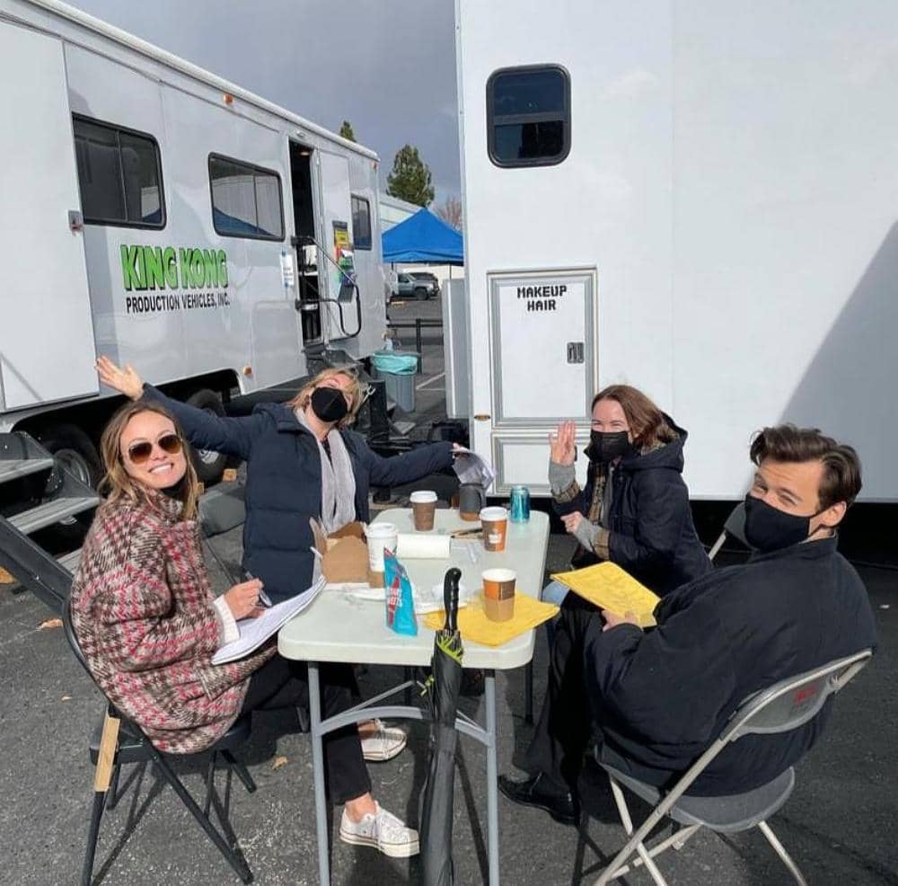 Instagram.com/oliviawilde