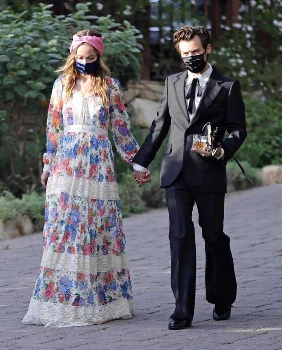 Instagram.com/harryoliviamedia