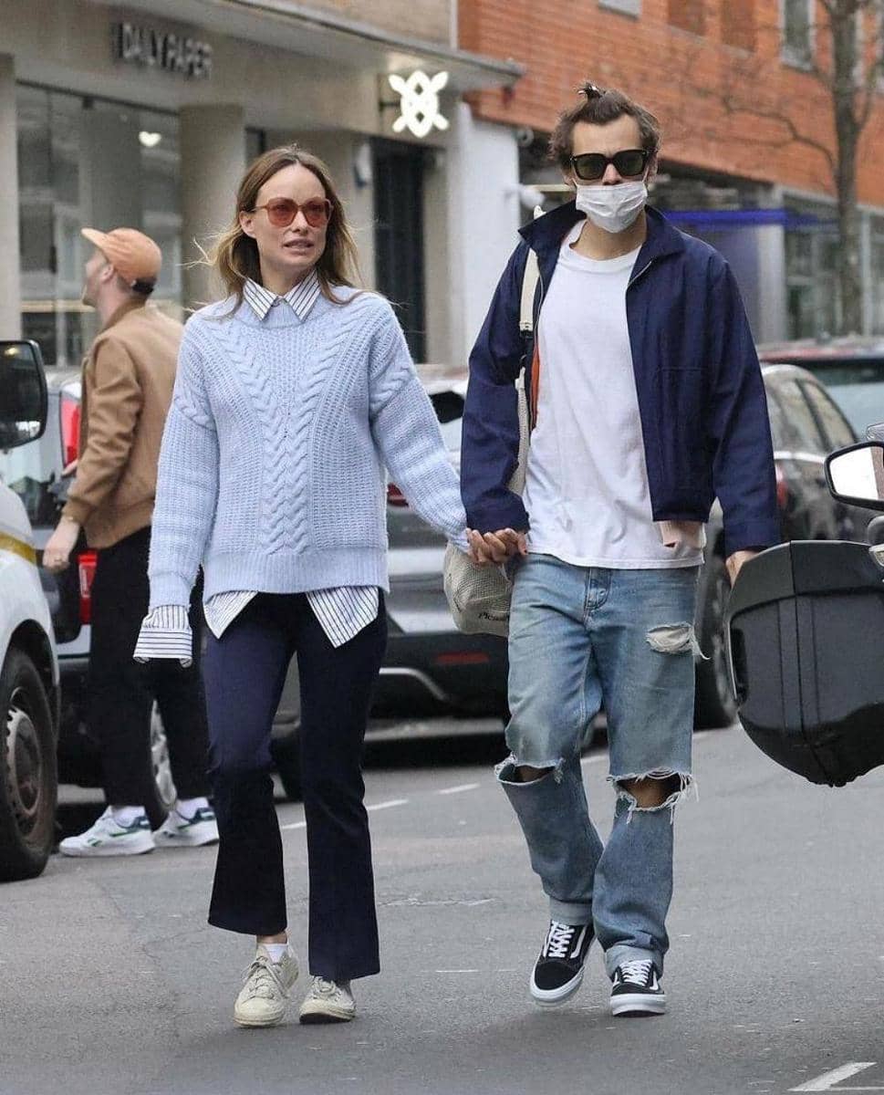 Instagram.com/harryoliviamedia