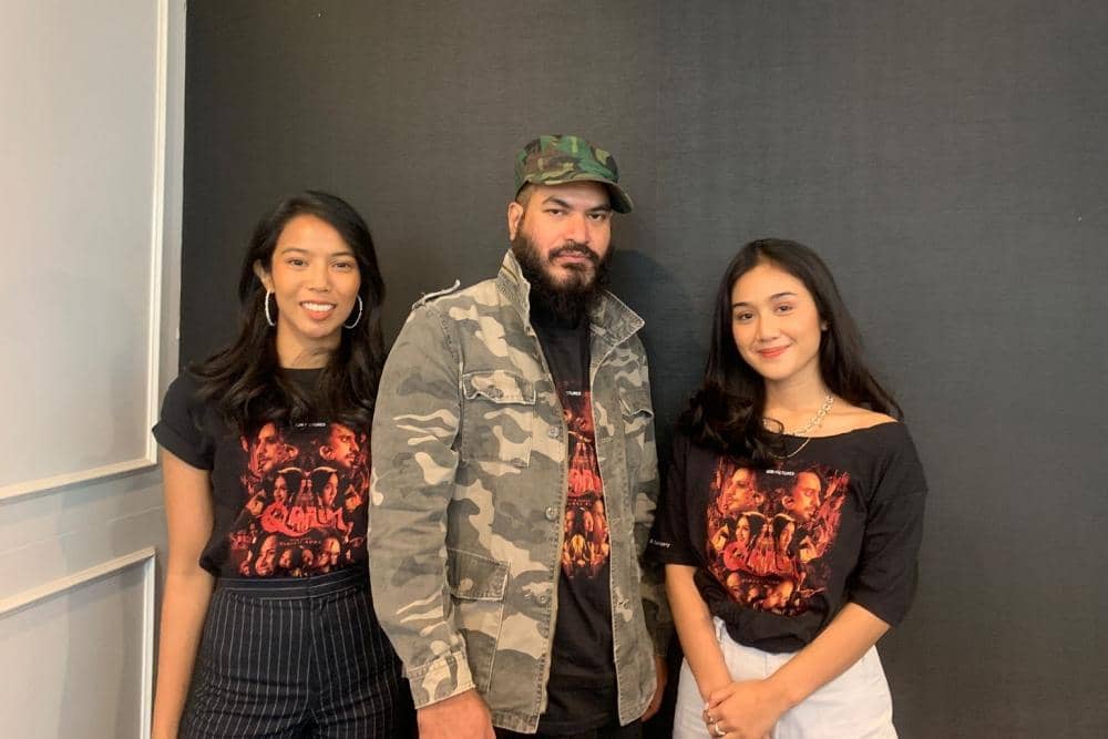 Popbela.com/Adinda Tasya Mutiara