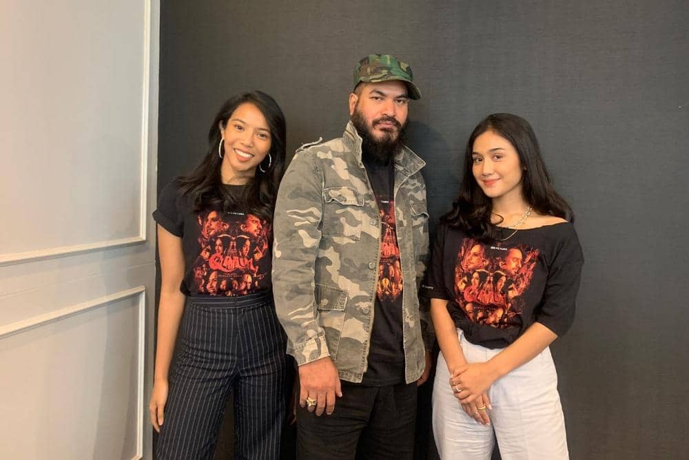 Popbela.com/Adinda Tasya Mutiara