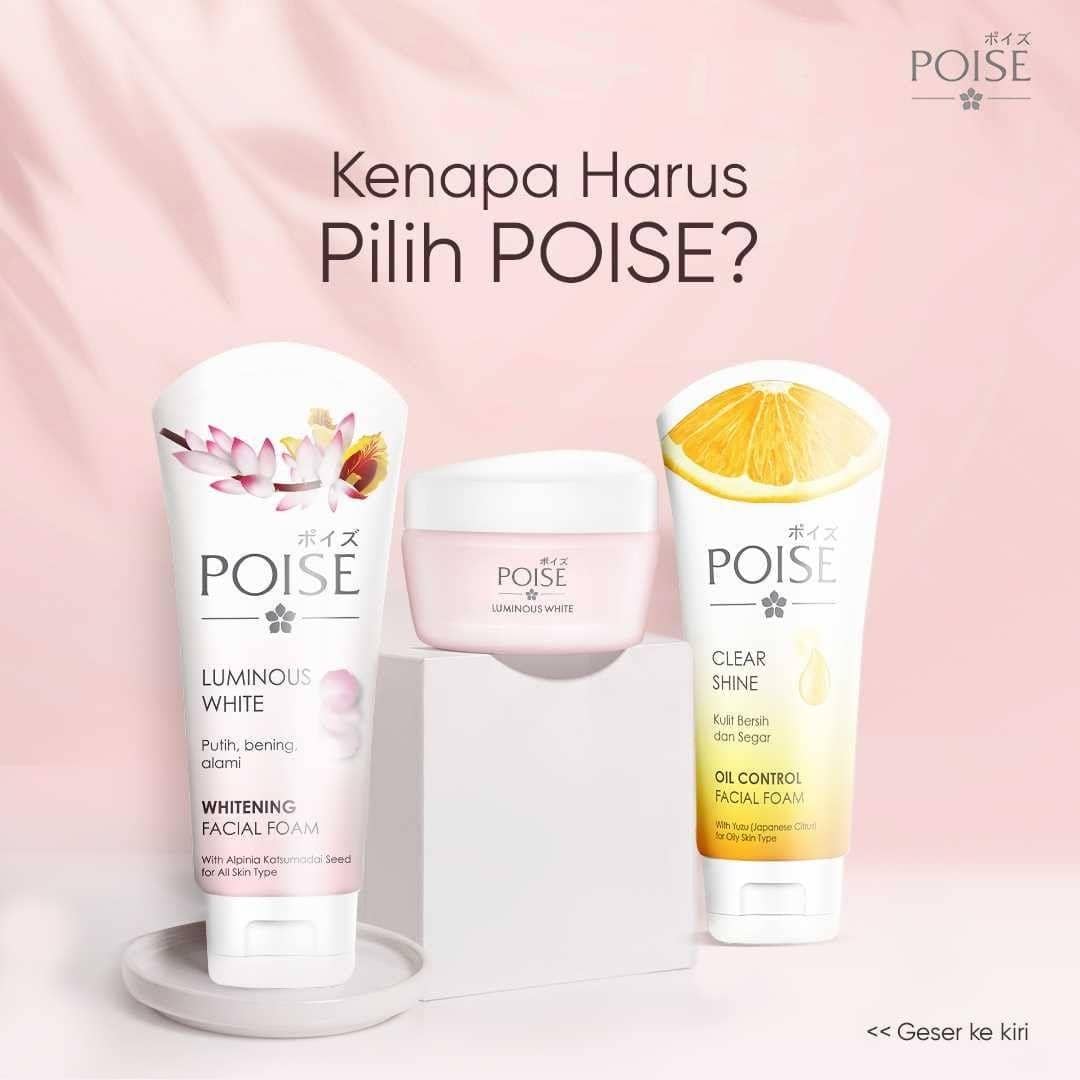 instagram.com/poiseluminous