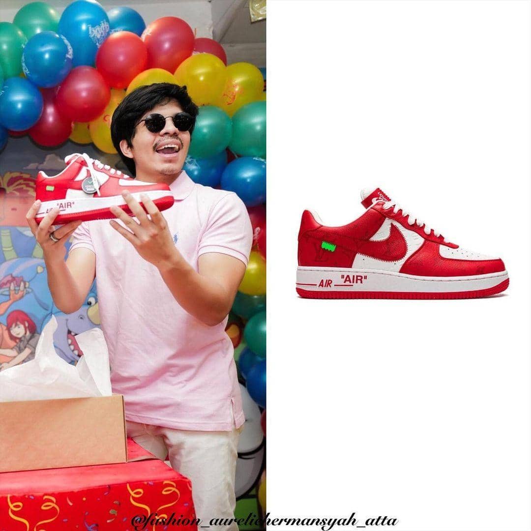 instagram.com/fashion_aureliehermansyah_atta