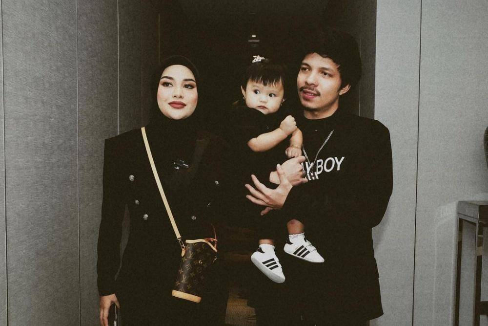 Ada yang Rp2 Miliar, Ini 5 Kado Aurel Hermansyah untuk Atta Halilintar