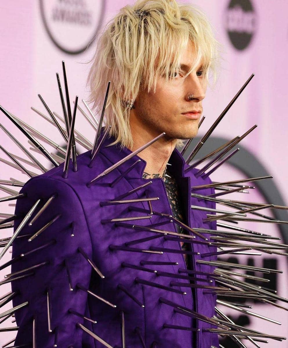 instagram.com/machinegunkelly