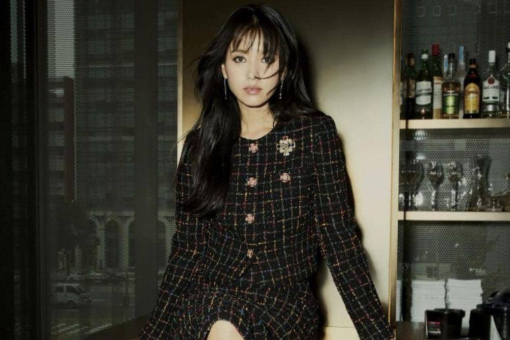 instagram.com/hanhyojoo222