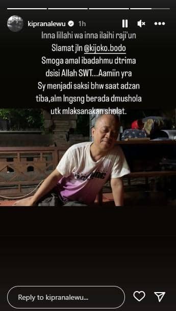 instagram.com/@kipranalewu