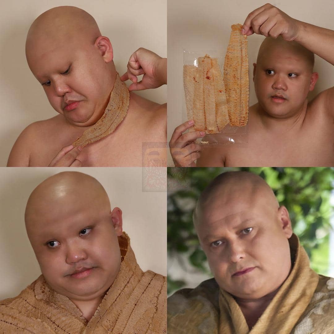 facebook.com/Lowcostcosplay