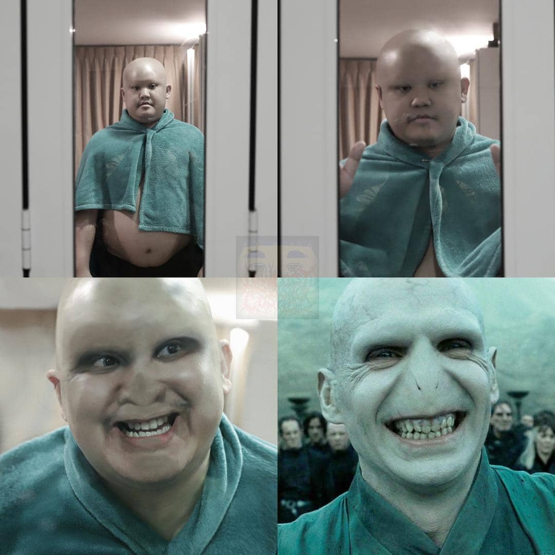 facebook.com/Lowcostcosplay