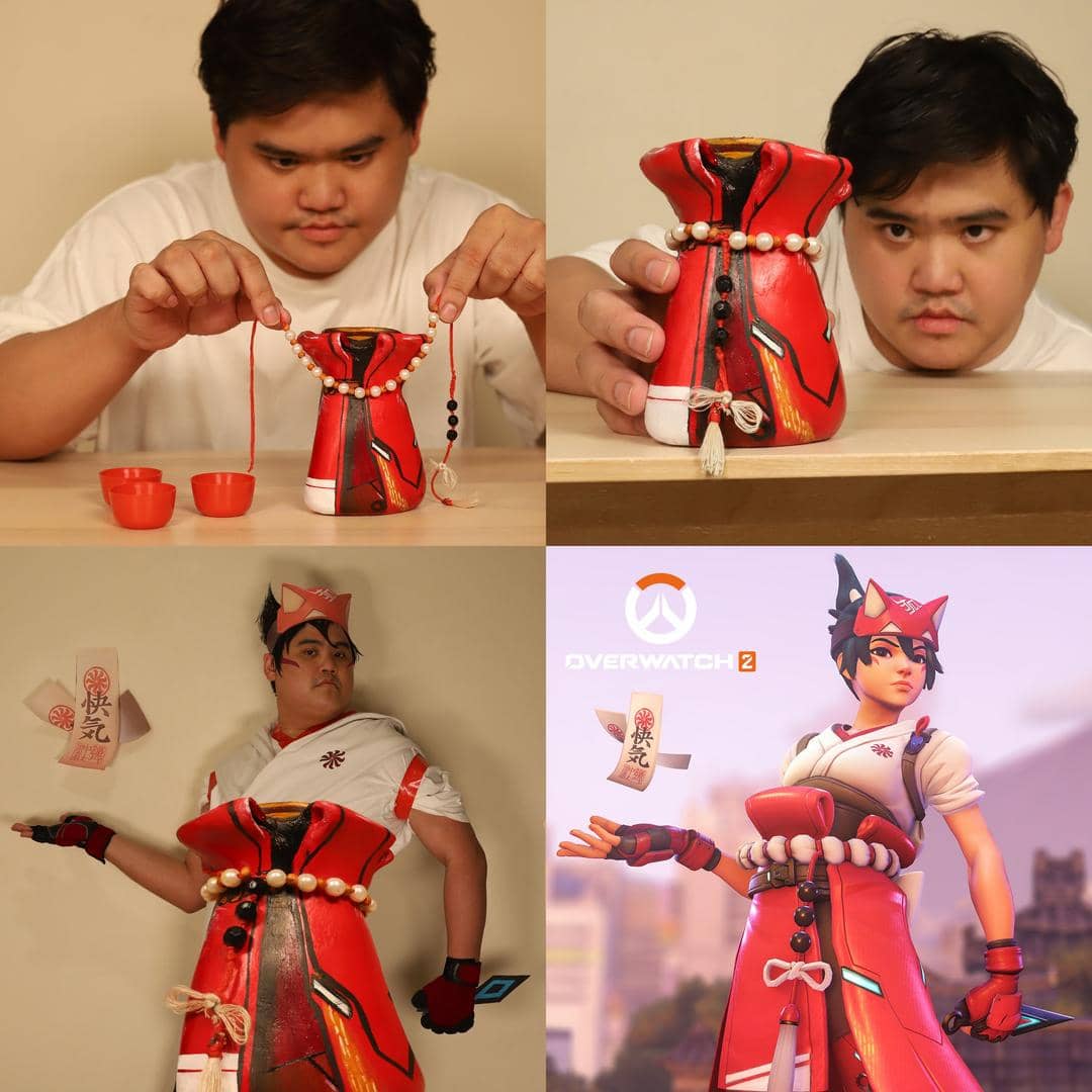 facebook.com/Lowcostcosplay