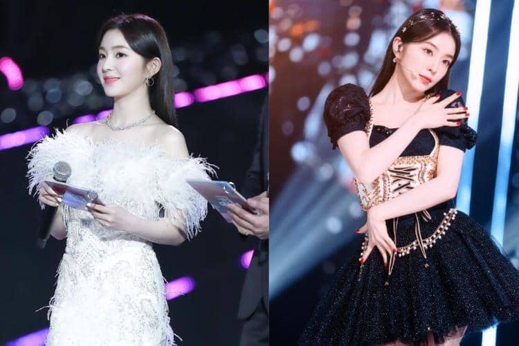 Perbandingan Gaya Idol K-Pop saat Jadi MC vs Nyanyi di Atas Panggung